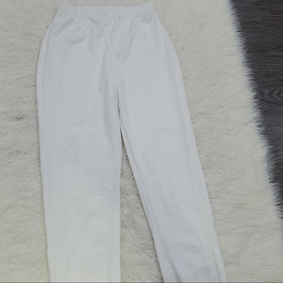 SOLD || PrettyLittleThing Sweatpants - Picture 3 of 7